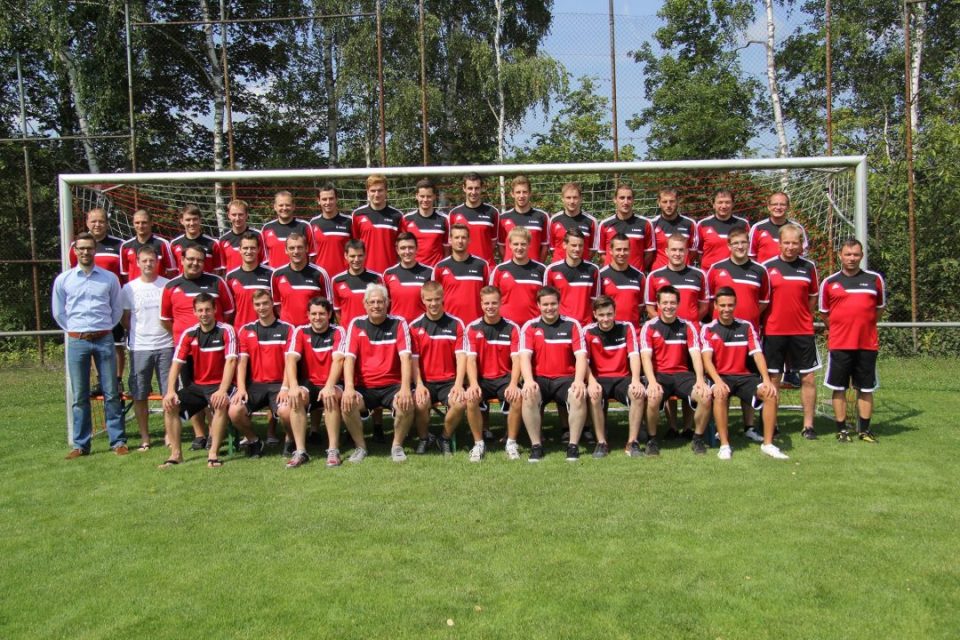 SV Birkenfeld Mannschaft