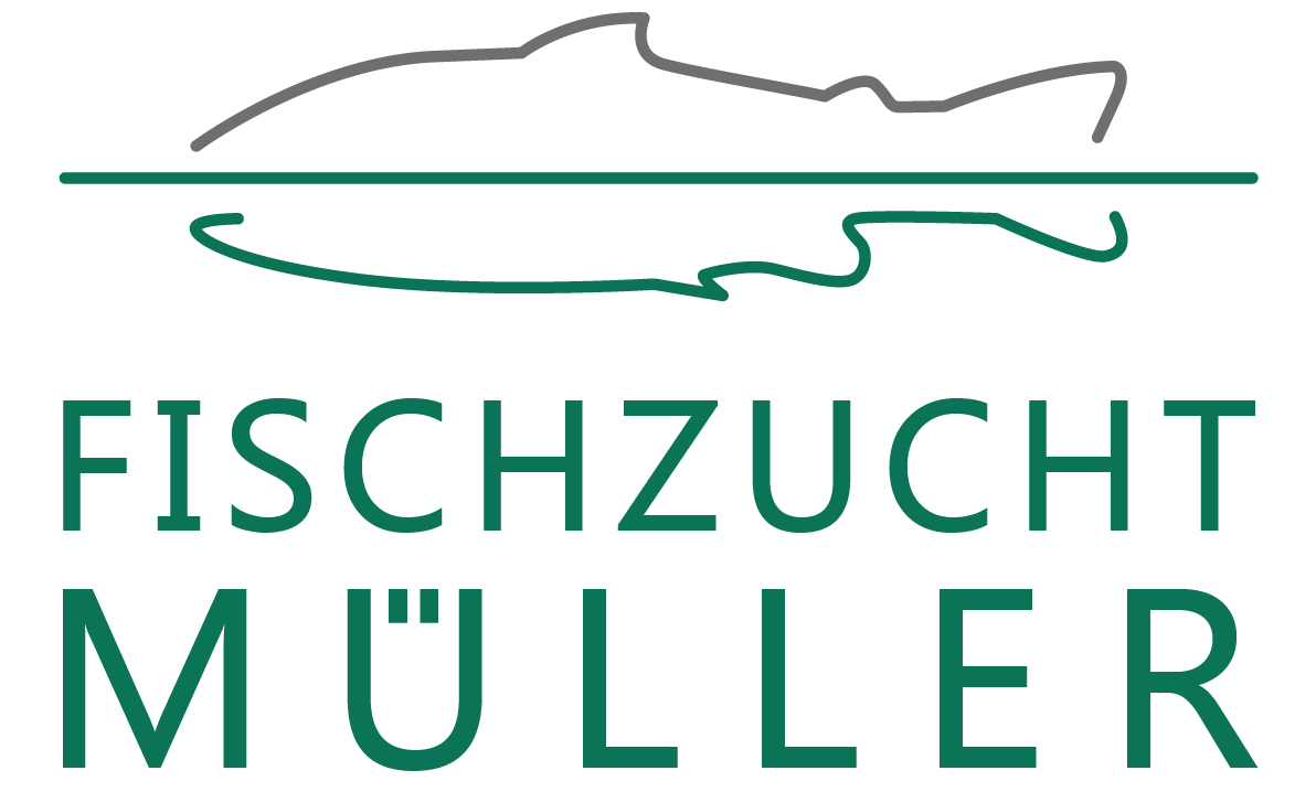 Fischzucht Müller
