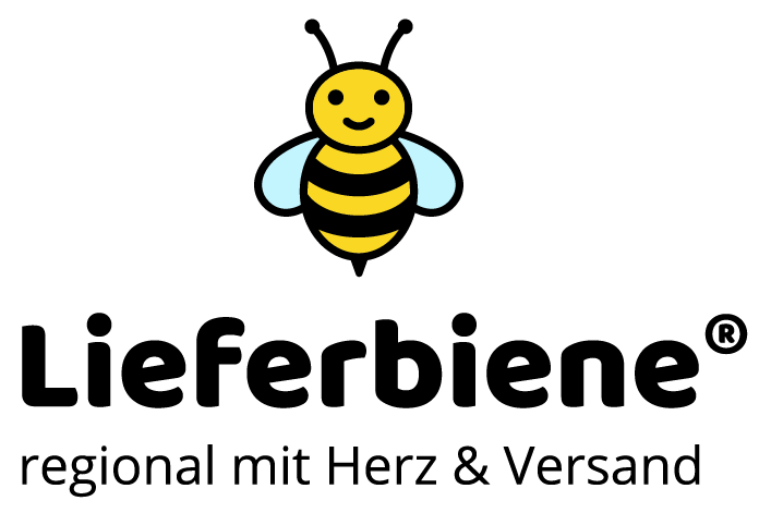 Lieferbiene