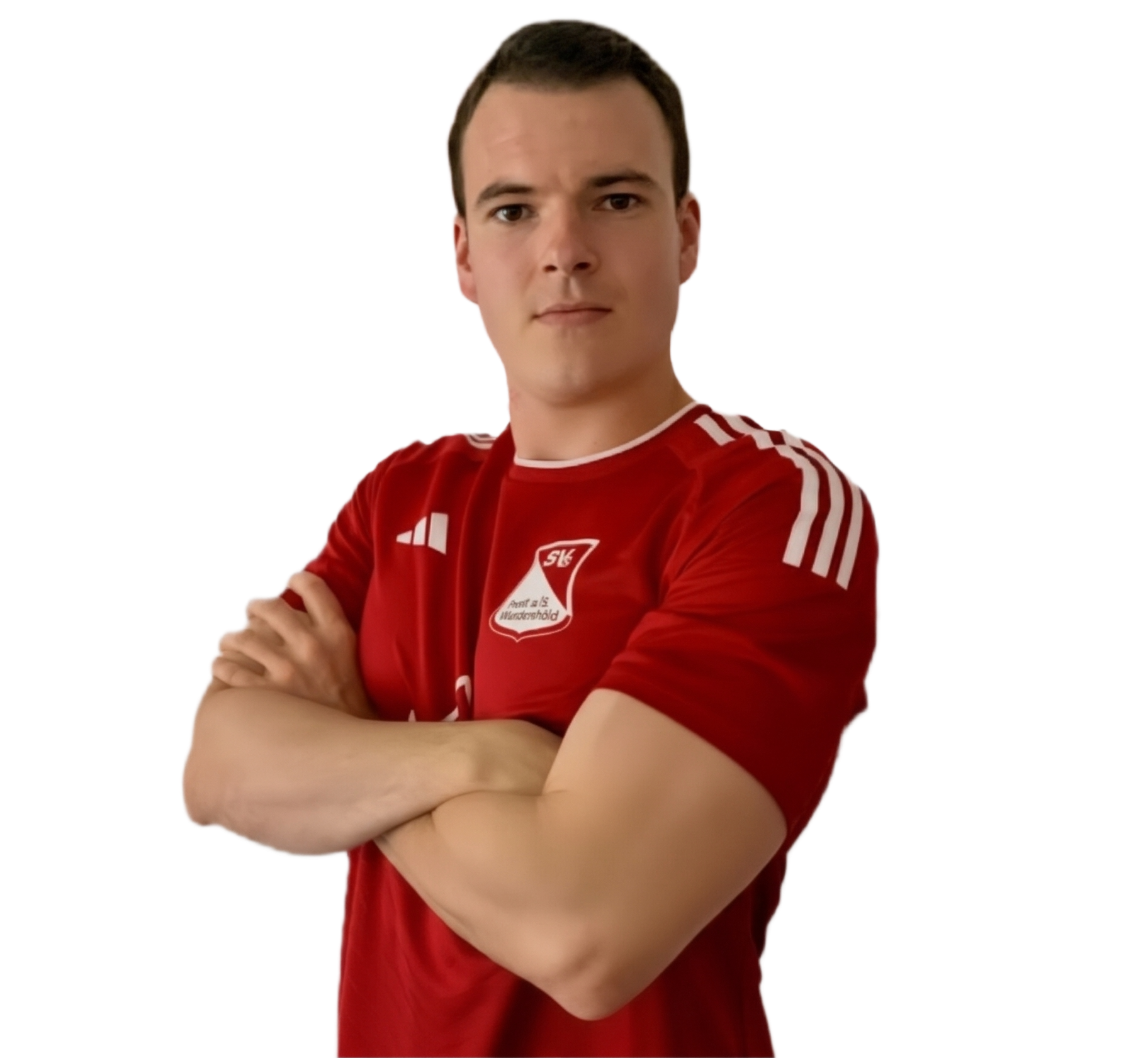 Carsten Albrecht - Trainer 1. Mannschaft
