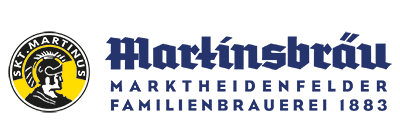 Martinsbräu Marktheidenfeld