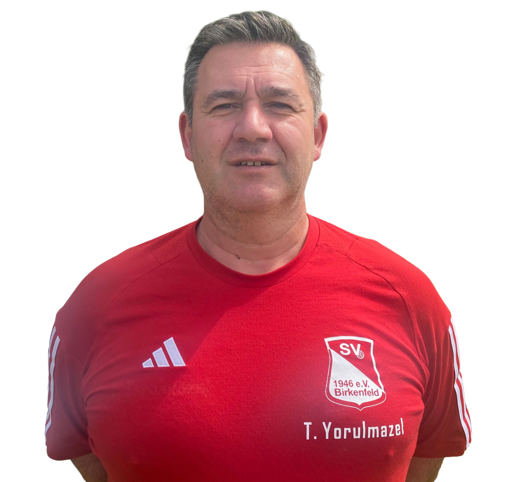 Taner Yorulmazel - Trainer 2. Mannschaft